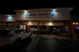 The Magic Oyster Bar image