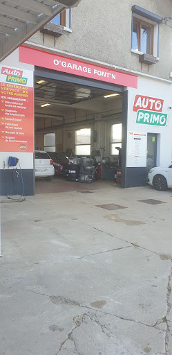 Photo 1 - Autoprimo - O Garage Font’n