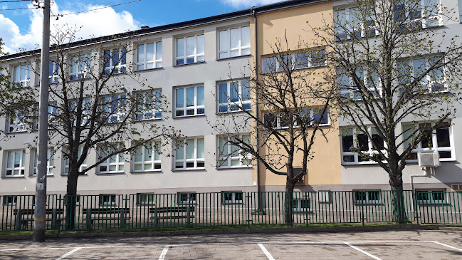 I Liceum Ogólnokształcące im. Adama Mickiewicza w Białymstoku