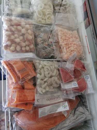 Congelados Ñuble - Tienda