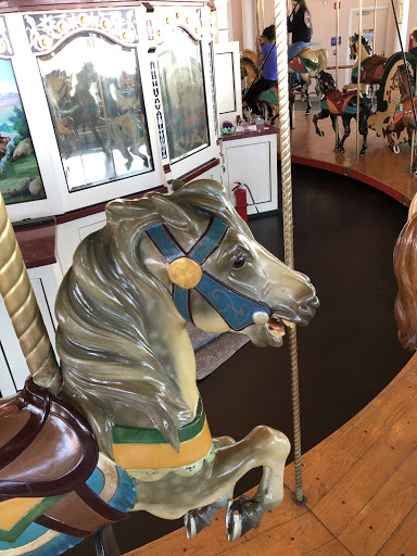 Museum «Carousel of Fall River», reviews and photos, 5 Water St, Fall River, MA 02721, USA