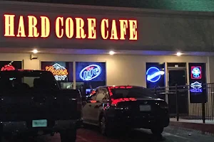 Hard Core Cafe image