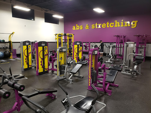 Gym «Planet Fitness», reviews and photos, 1836 5400 S, Taylorsville, UT 84129, USA