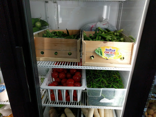 Indian Grocery Store «Dhanya Spices & Groceries», reviews and photos, 1098 S Jordan Pkwy, South Jordan, UT 84095, USA