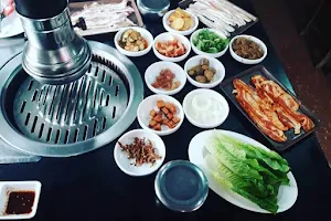 Gangnam Korean Restaurant image