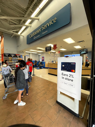 Discount Store «Walmart», reviews and photos, 1168 W Branch St, Arroyo Grande, CA 93420, USA