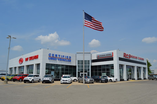 GMC Dealer «Ray Skillman Southside Auto Center», reviews and photos, 8424 U.S. 31 S, Indianapolis, IN 46227, USA