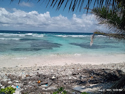 Rasgefannu Athiri Beach'in fotoğrafı imkanlar alanı