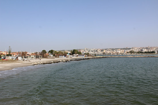 Giorgino Beach