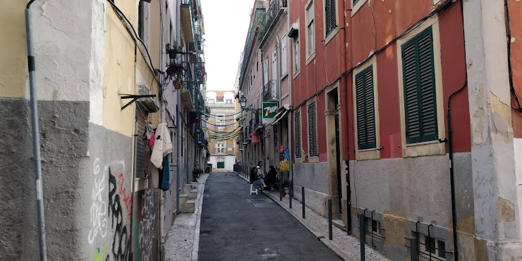 Photo hôtels Apartament lisboa 1200-109 Lisbon