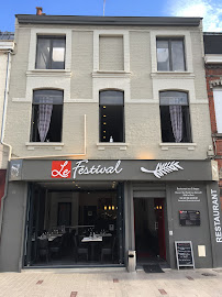 Photos du propriétaire du Restaurant français Le Festival à Tourcoing - n°1