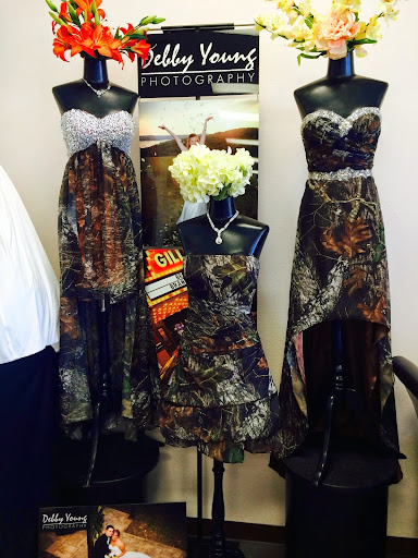 Bridal Shop «MK Bridal», reviews and photos, 1255 W Battlefield Rd, Springfield, MO 65807, USA