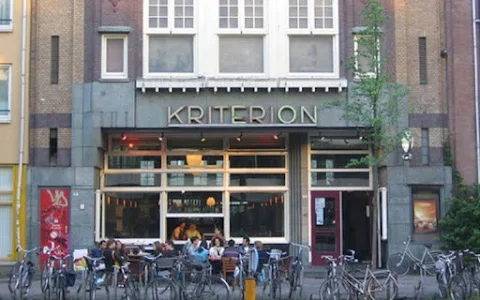Filmtheater Kriterion image