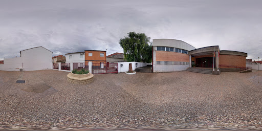 CEIP Doctor Esplugues, Institución educativa pública en Montaverner,Valencia