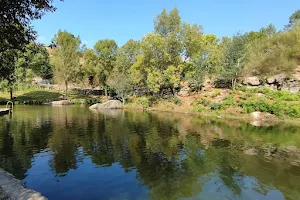 Praia Fluvial de Cavez image