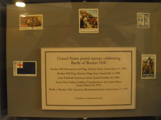 History Museum «Bunker Hill Museum», reviews and photos, 43 Monument Sq, Charlestown, MA 02129, USA