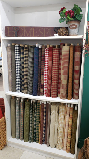 Fabric Store «Colchester Mill Fabrics Inc», reviews and photos, 120 Lebanon Ave, Colchester, CT 06415, USA