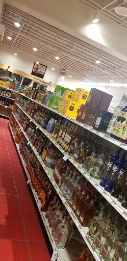 Liquor Store «Virginia ABC Store», reviews and photos, 4349 Duke St, Alexandria, VA 22304, USA