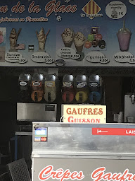 Photo n°46 de La Maison de la Glace à Le Barcarès ()