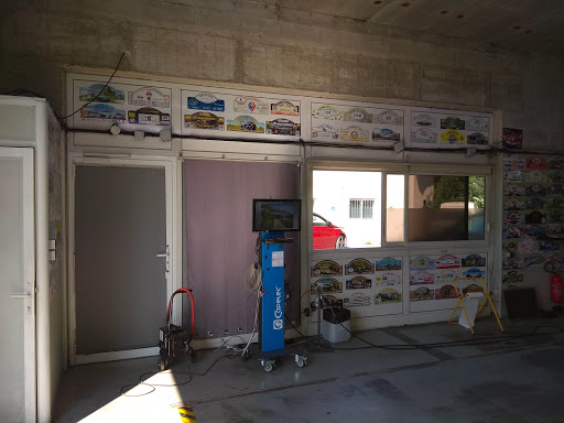 Acca (Auto Controle Coupvray Associes)