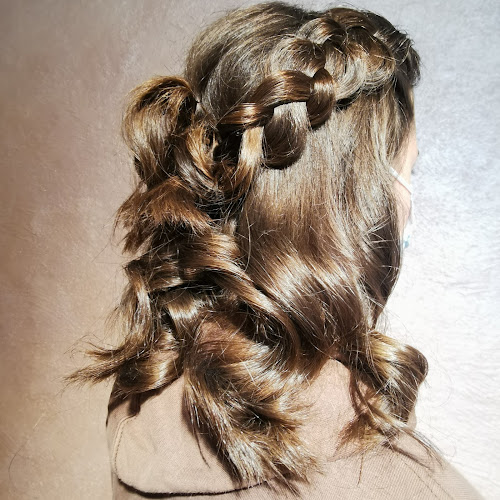 Roségold Hairstyling - Freienbach