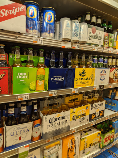 Grocery Store «Giant Food Stores», reviews and photos, 328 Church St, Danville, PA 17821, USA