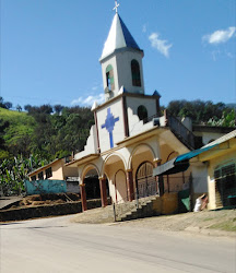 Iglesia Católica San Miguel Las Cabañas