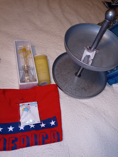 Craft Store «Michaels», reviews and photos, 359 Carroll St, Fort Worth, TX 76107, USA