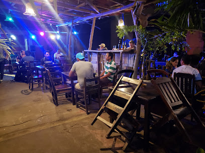 Biker Bar Masatepe - Nuevo Amanecer, Nicaragua