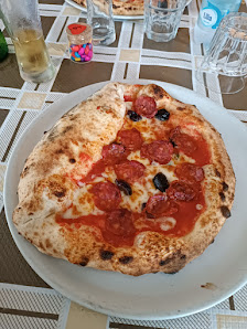 Pizzeria Nun ce Pensa' Via Caduti di Nassirya, 4, 81020 Casapulla CE, Italia