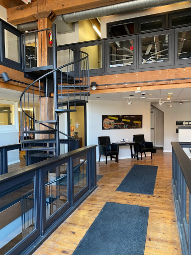 Personal Injury Attorney «The Gold Law Firm», reviews and photos