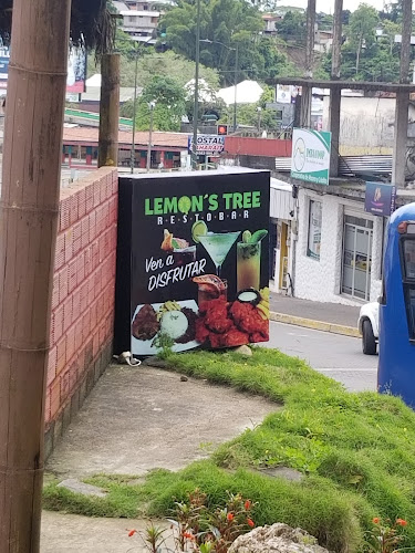 Leemons Tree