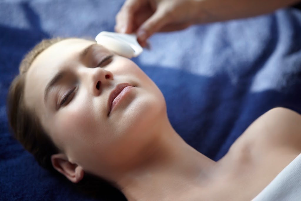 AquaVie Day Spa 84106