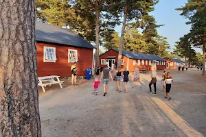 Hallevik camp image