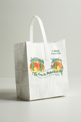 Plastic bag supplier Grand Rapids