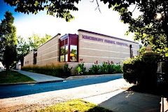 Kingsbury Animal Hospital