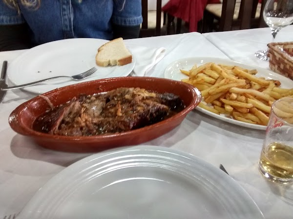 Imagen de Restaurante Hotel El Castillo (20 de 27)
