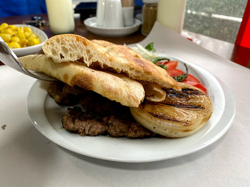 Köfteci Alaaddinin Yeri