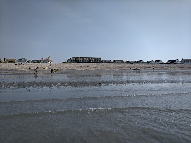 East Wittering, Chichester PO20 8DL, United Kingdom