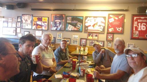 Shopping Mall «Deer Valley Shopping Center», reviews and photos, 4141 W Thunderbird Rd, Phoenix, AZ 85053, USA