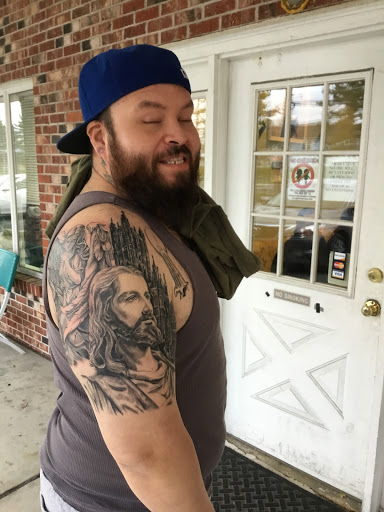 Tattoo Shop «Ink Obsession», reviews and photos, 7 Wrightstown Cookstown Rd # 3, Cookstown, NJ 08511, USA