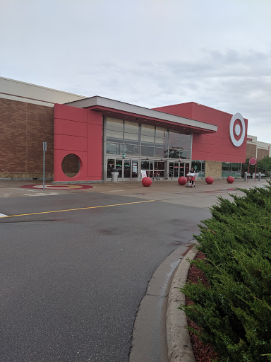 Department Store «Target», reviews and photos, 875 Main St, Waconia, MN 55387, USA