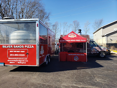 Silver Sands Pizza Truck