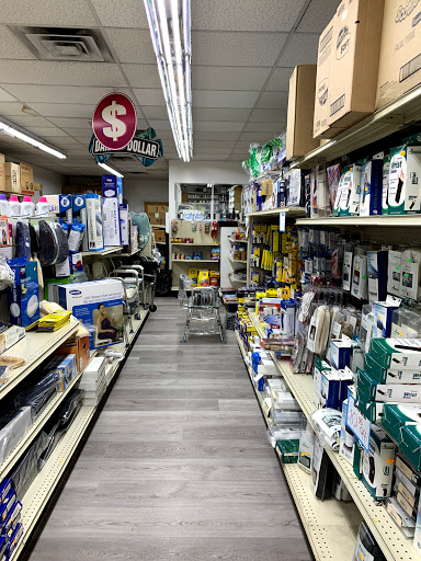 Pharmacy «Southwood Rita Pharmacy», reviews and photos, 937 S Wood Ave, Linden, NJ 07036, USA