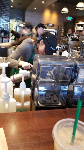 Coffee Shop «Starbucks», reviews and photos, 6801 Peach St, Erie, PA 16509, USA