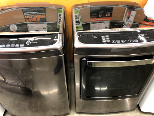 Home Improvement Store «The Home Depot», reviews and photos, 224 S Royal Oaks Blvd, Franklin, TN 37067, USA