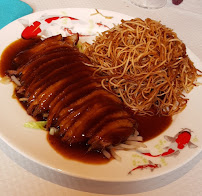 Nouille du Restaurant chinois VILLA DE CHINE à Wasselonne - n°7