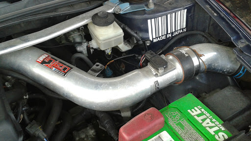 Car Dealer «South Florida 954 Cars», reviews and photos, 2311 Pembroke Rd, Hollywood, FL 33027, USA