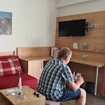 Photo n°1 de l'avis de Ina.� fait le 11/09/2023 à 10:08 sur le  Aktiv Hotel Böld & Restaurant Uhrmacher à Oberammergau