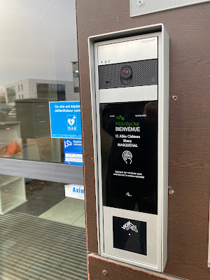 LOUART CONSULTING - ÉLECTRICITÉ, INTERPHONIE, ANTENNE, VIDÉO SURVEILLANCE, ALARME à Saint-Laurent-Blangy